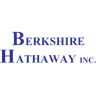 BERKSHIRE HATHAWAY INC